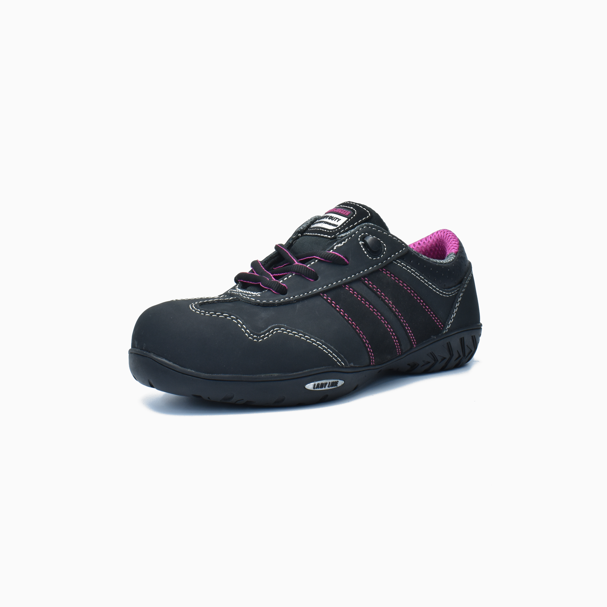 SAFETY JOGGER CERES
